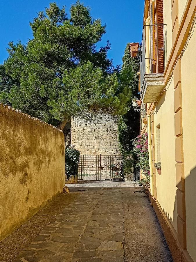 Cal Mestre Casa Rural Avinyonet del Penedes Exterior foto